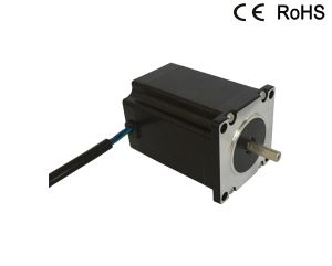 Série Nema 23 de moteur pas à pas à 2 phases