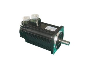 Utilisation du moteur servo ca nema42 avec un servo variateur